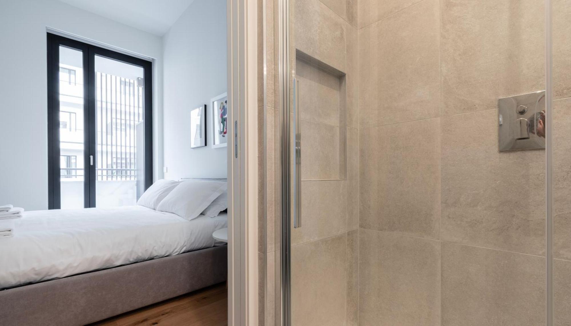 Italianway - Cecchi 18 B Apartment Милано Екстериор снимка