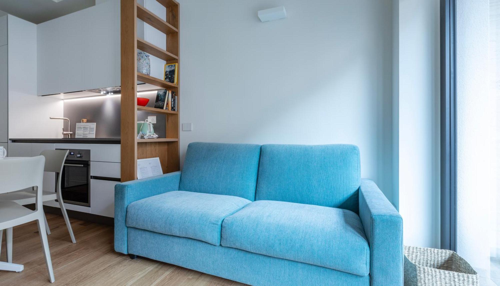 Italianway - Cecchi 18 B Apartment Милано Екстериор снимка