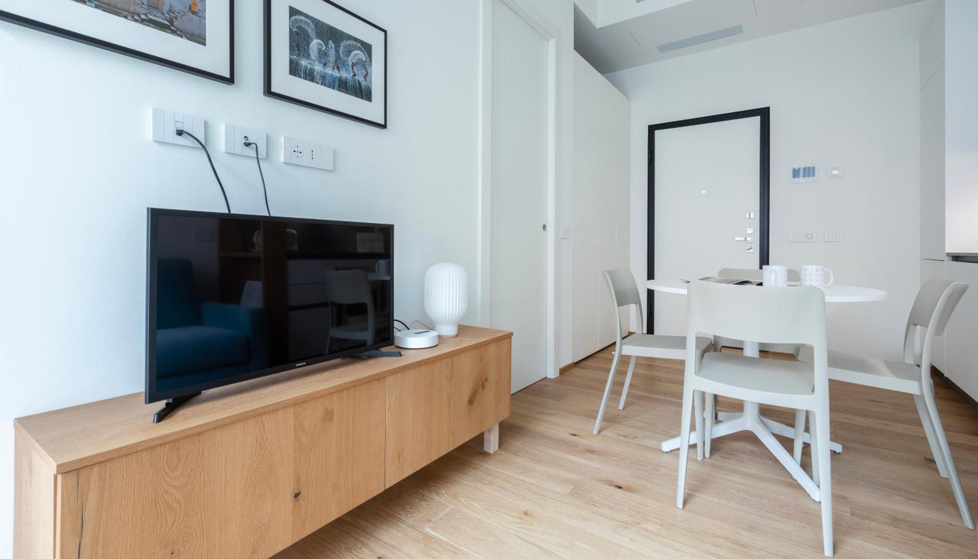 Italianway - Cecchi 18 B Apartment Милано Екстериор снимка