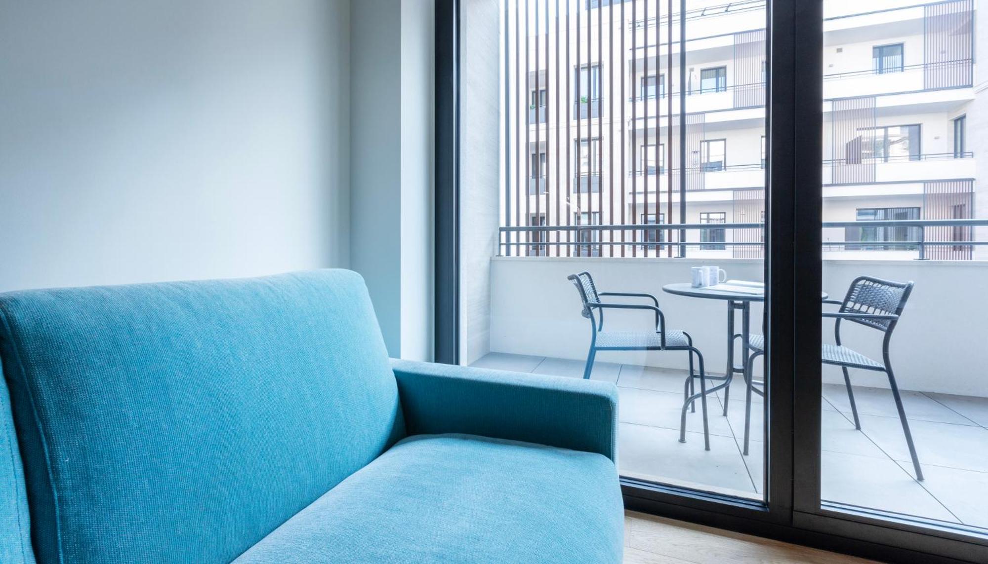 Italianway - Cecchi 18 B Apartment Милано Екстериор снимка